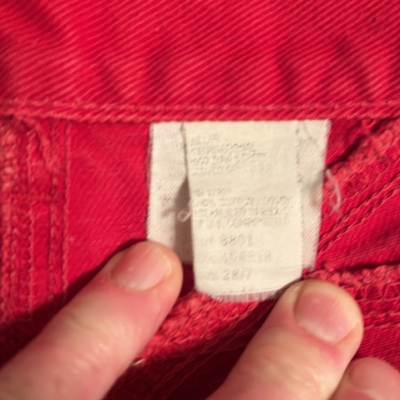 Red Rockies. Size 28 - Picture 6 of 6